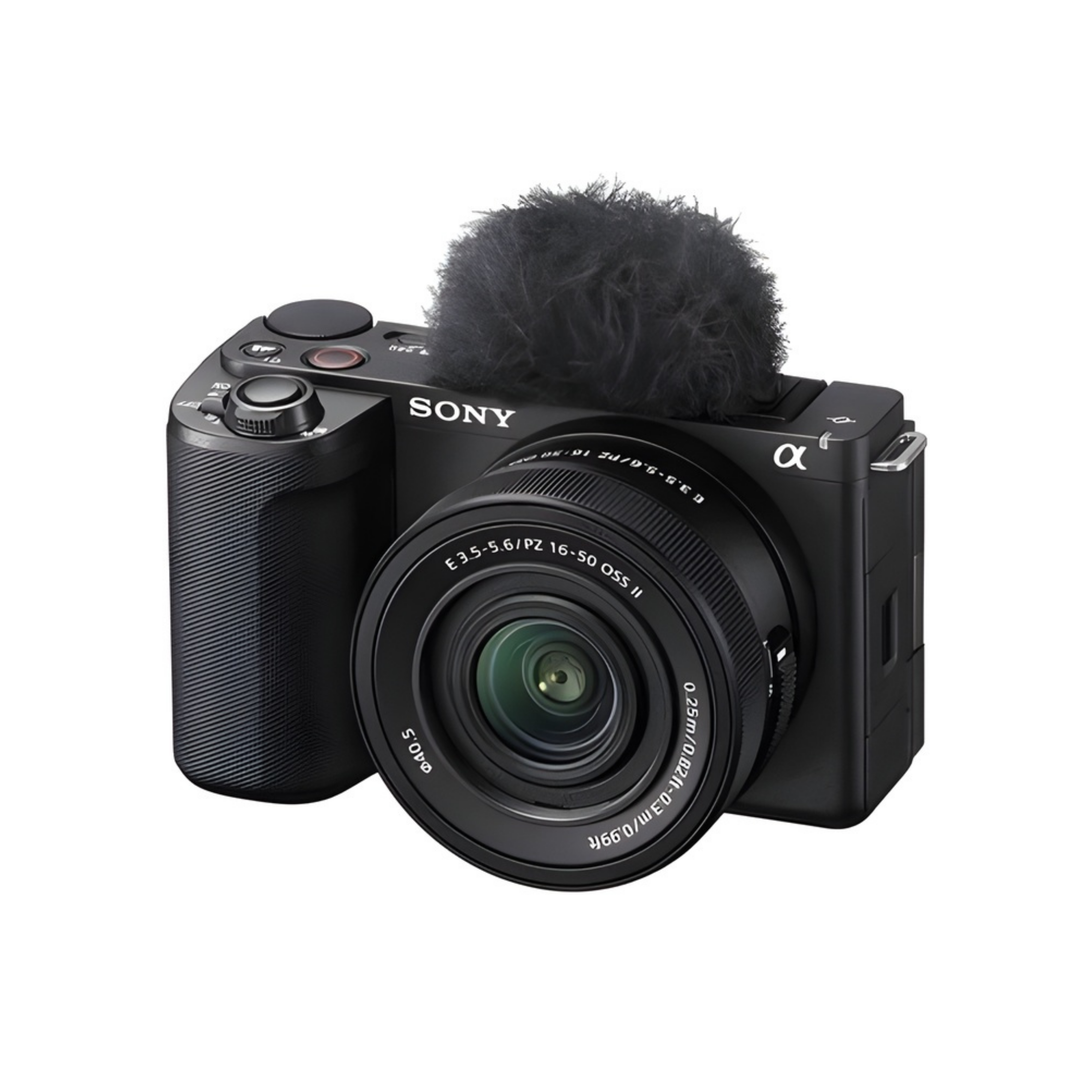 Sony Zv-E10 Mirrorless S