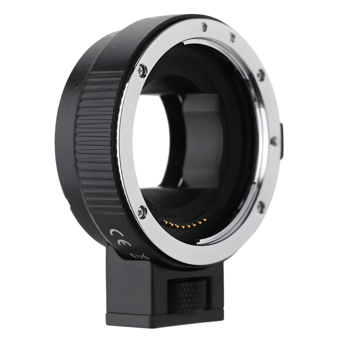 Adaptador EF - Sony E Andoer