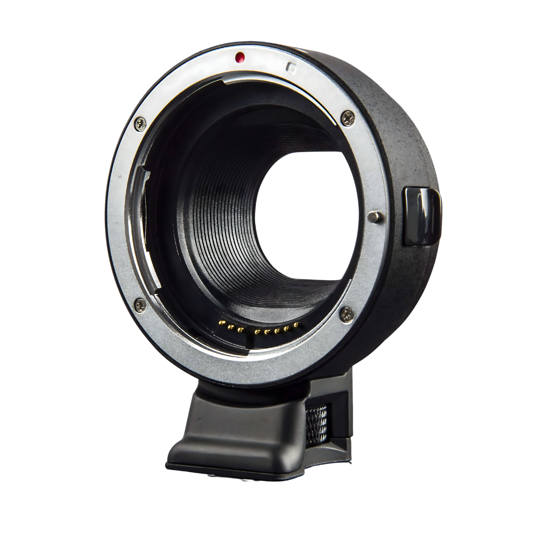 Adaptador EF - EF-M (EOS M) Andoer