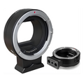 Adaptador EF - RF (EOS R) Andoer