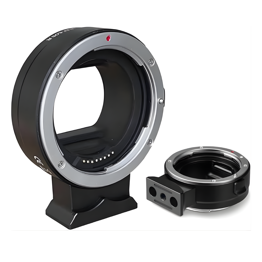 Adaptador EF - RF (EOS R) Andoer