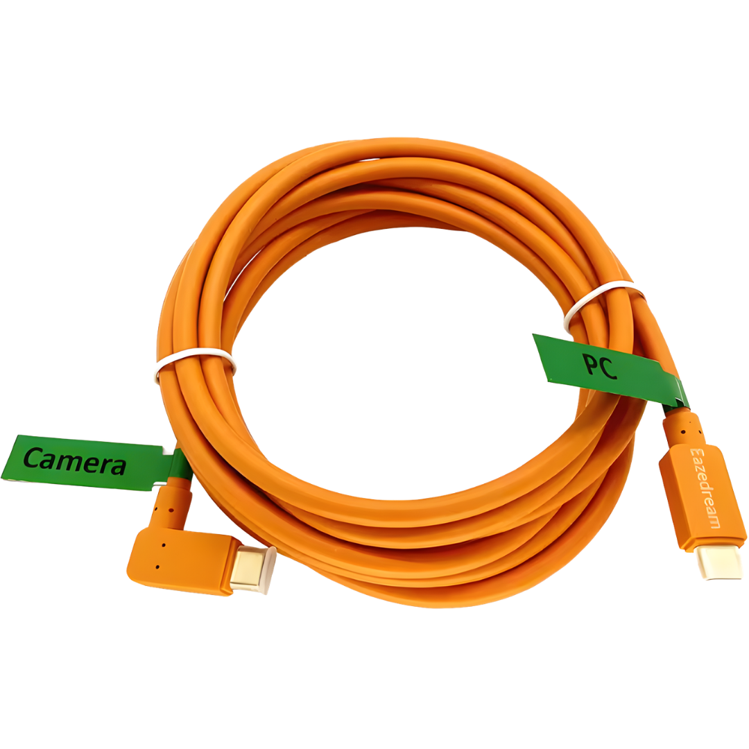 Cable Tether C a C