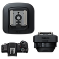 Adaptador Canon AD-E1