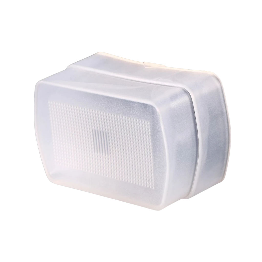 Difusor Godox Plastico