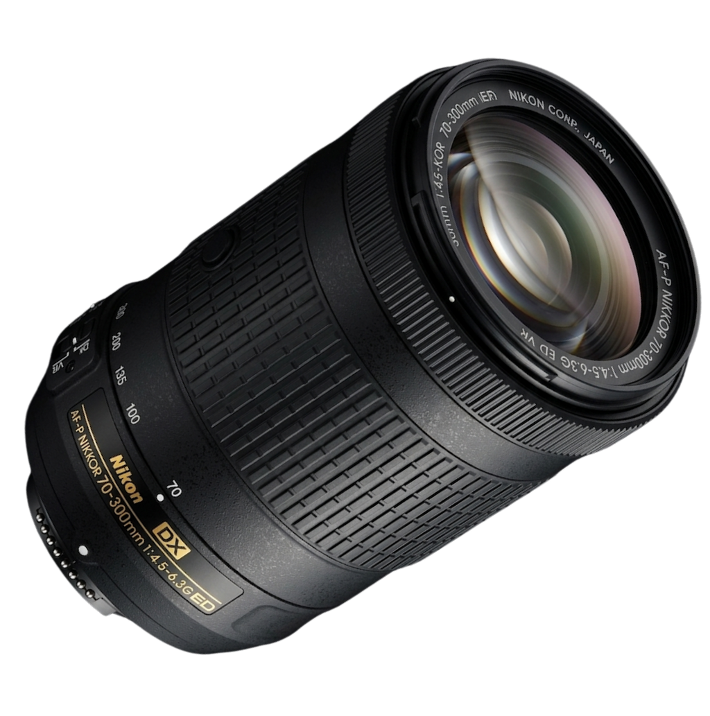 Nikkor F 70-300MM AF