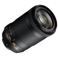Nikkor F 70-300MM AF