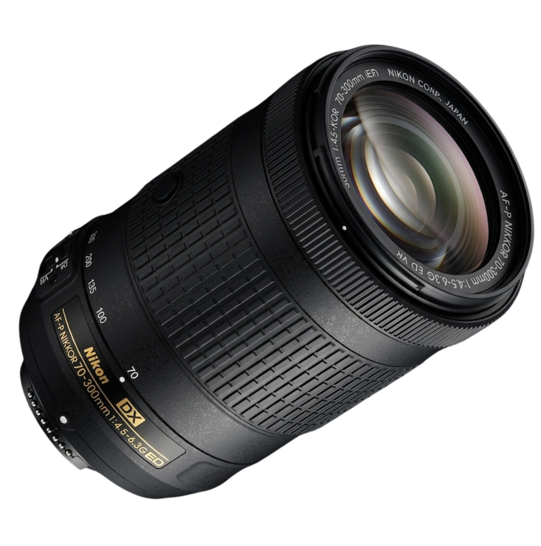 Nikkor F 70-300MM AF