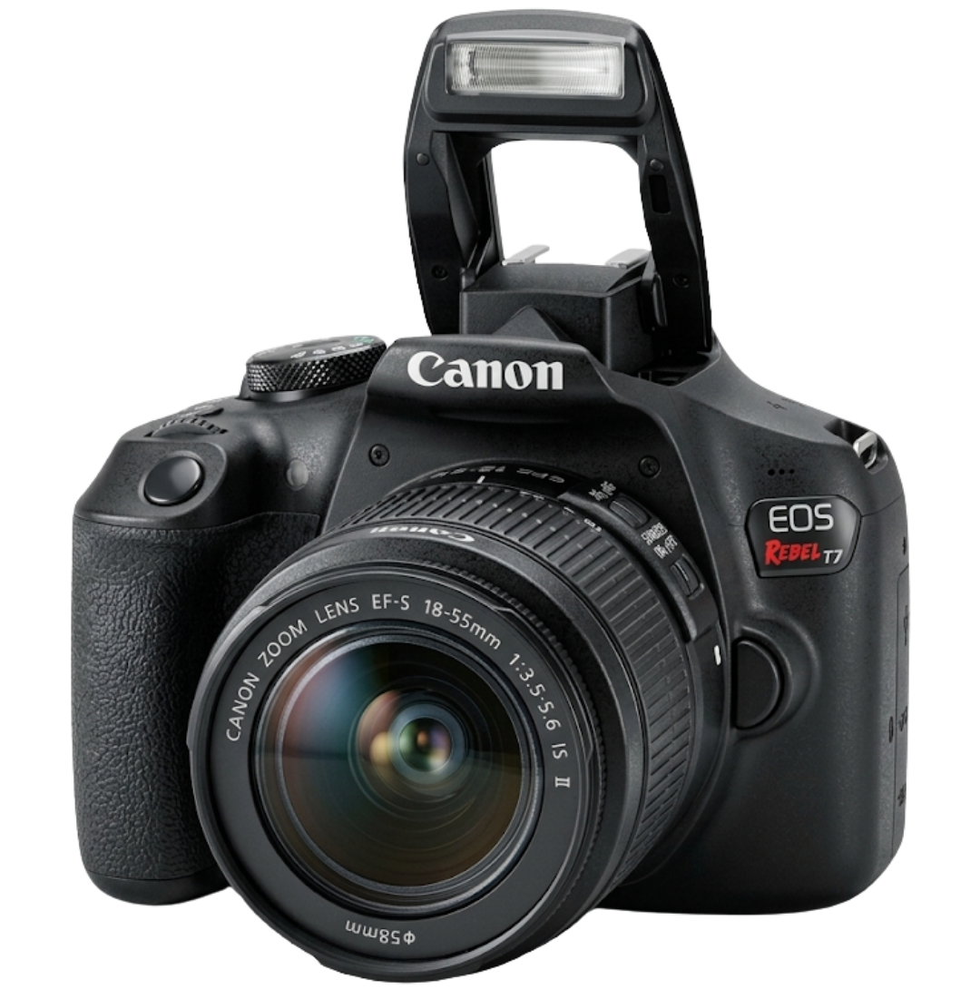 Canon EOS T7