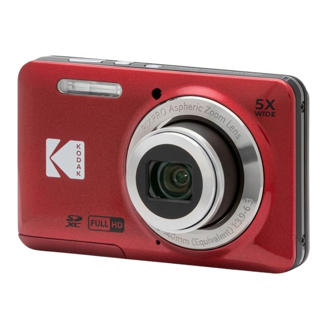 Kodak FZ55