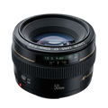 Canon EF 50mm f/1.4 USM