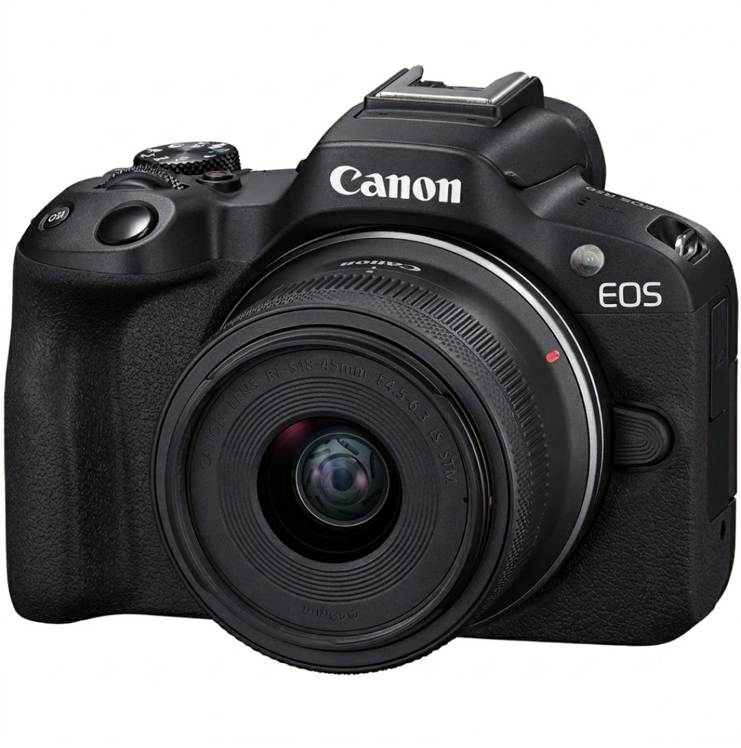 Canon R50