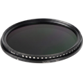 ND Variable ND2-ND400 52mm