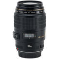 Canon EF 100mm 2.8