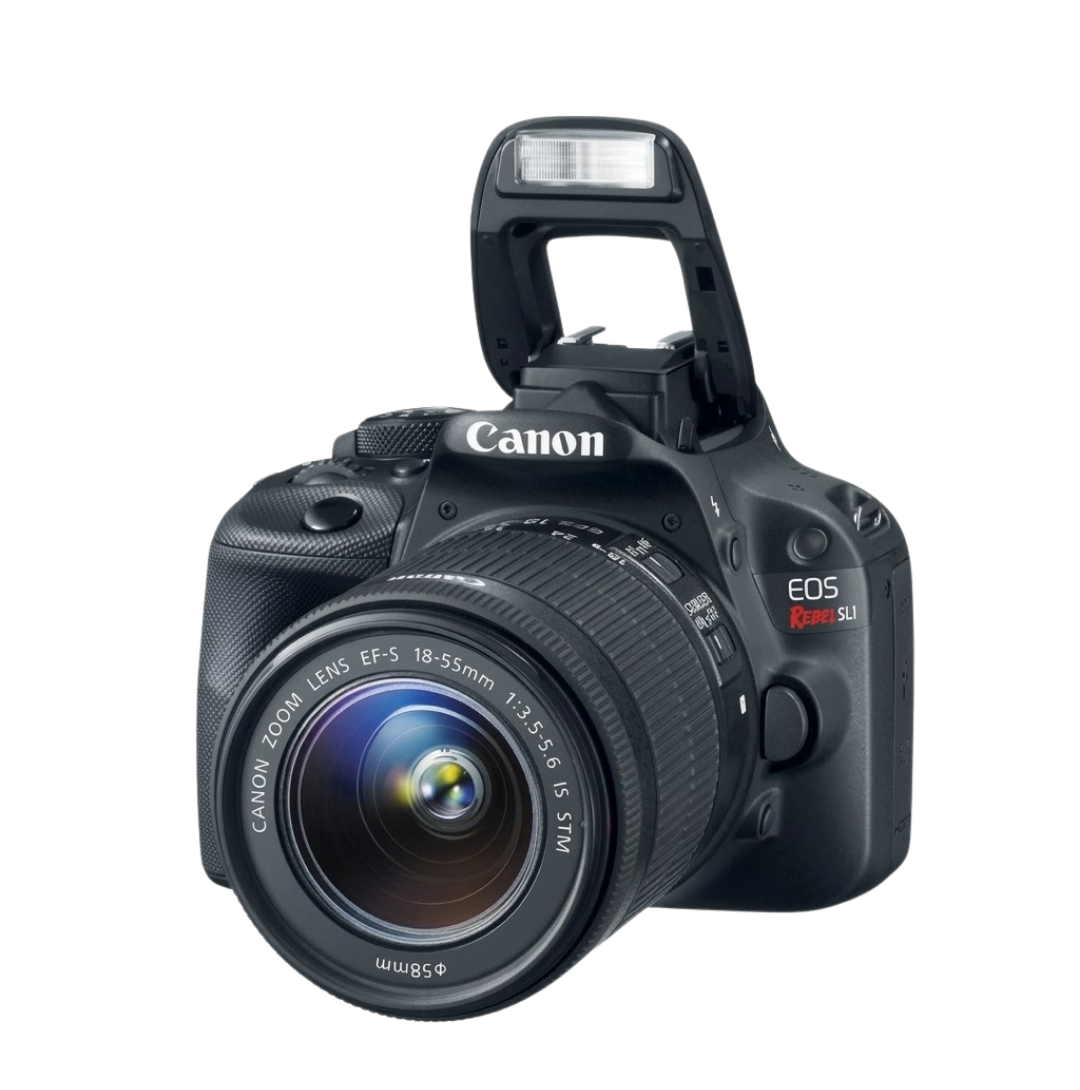 Canon SL1