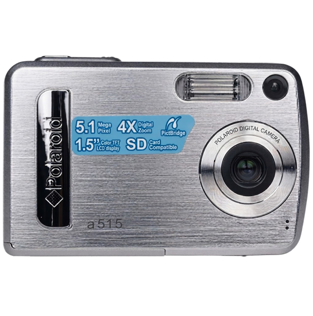 Polaroid A515
