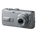 Panasonic DMC-LS2