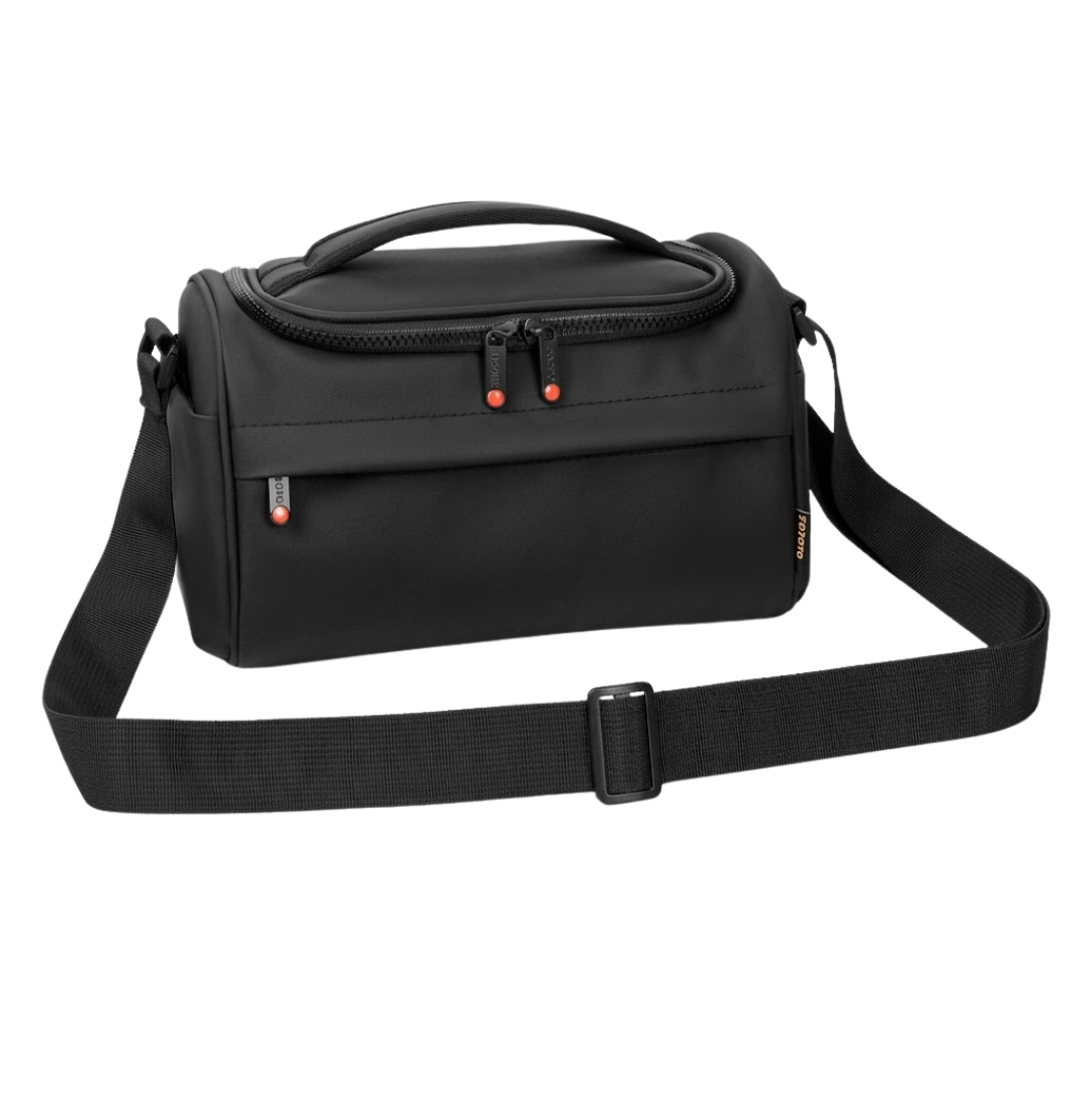 Bolso Impermeable Compacto
