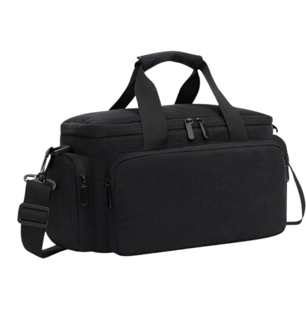 Bolso Fotográfico Rectangular