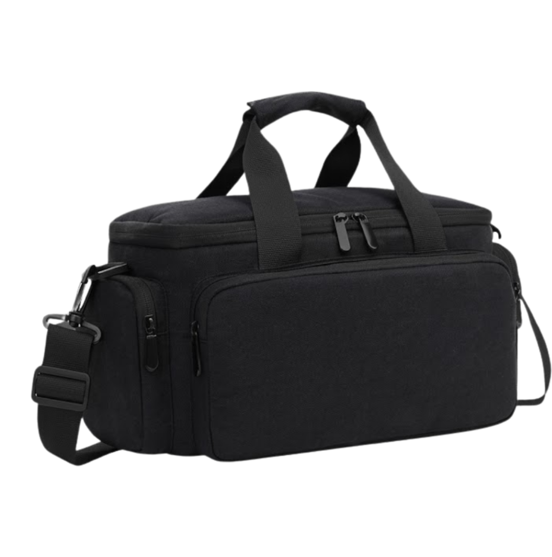 Bolso Fotográfico Rectangular