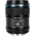 Sirui Sony E 16mm f/1.2
