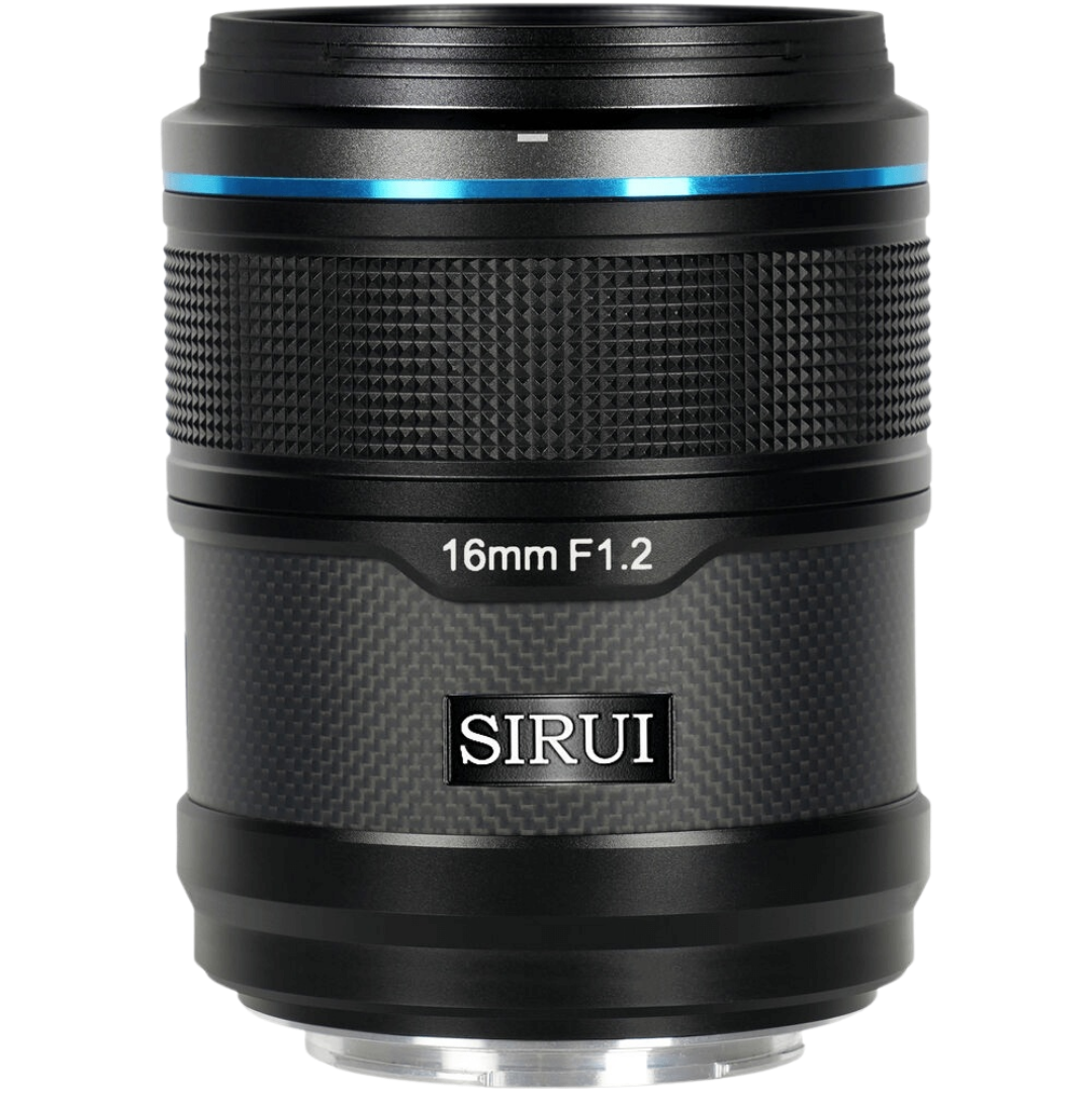 Sirui Sony E 16mm f/1.2