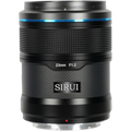 Sirui Sony E 23mm F 1.2