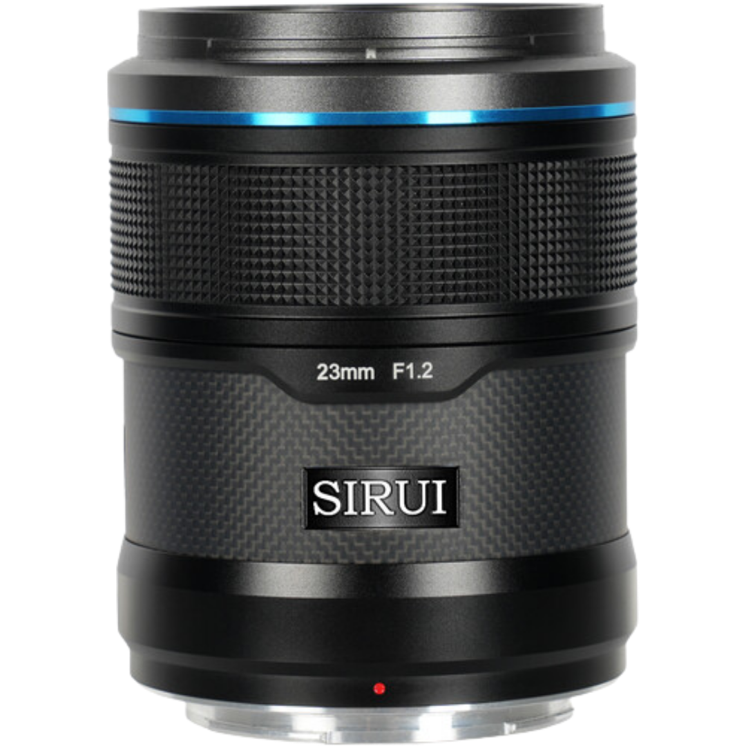 Sirui Sony E 23mm F 1.2