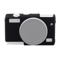 Cover Silicon Canon M200