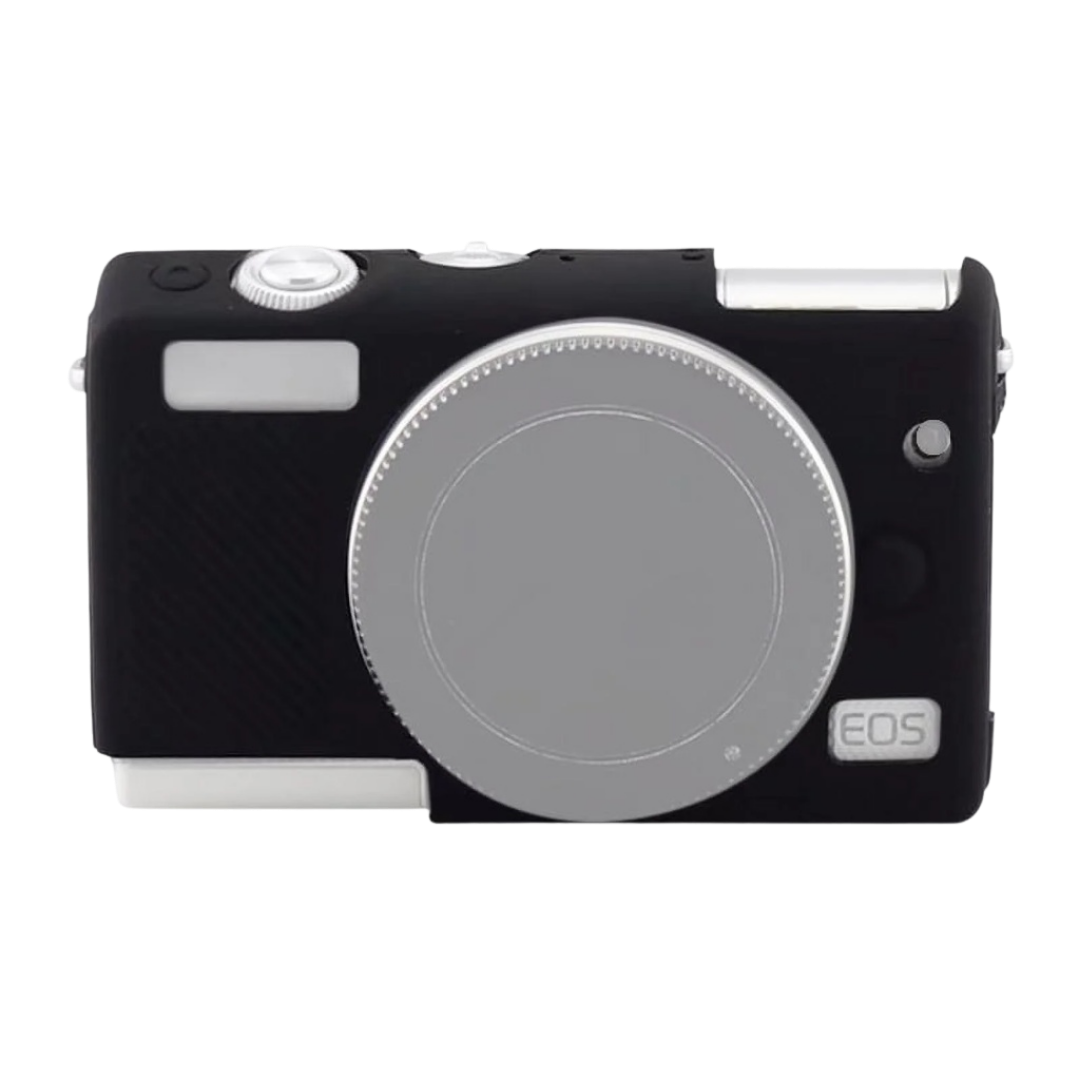 Cover Silicon Canon M200