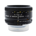 Nikon Nikkor 50mm D (s-m)