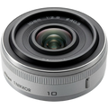Nikon 1 Nikkor 10mm f/2.8