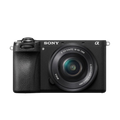 Sony A6700