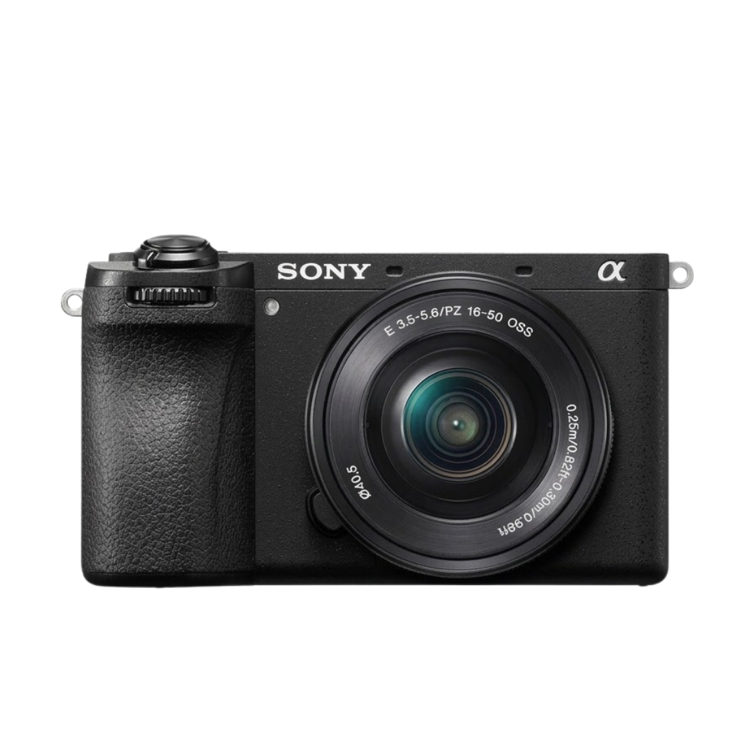 Sony A6700