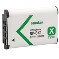 Bateria NP-BX1