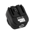 Adaptador de Zapata 5 puntos