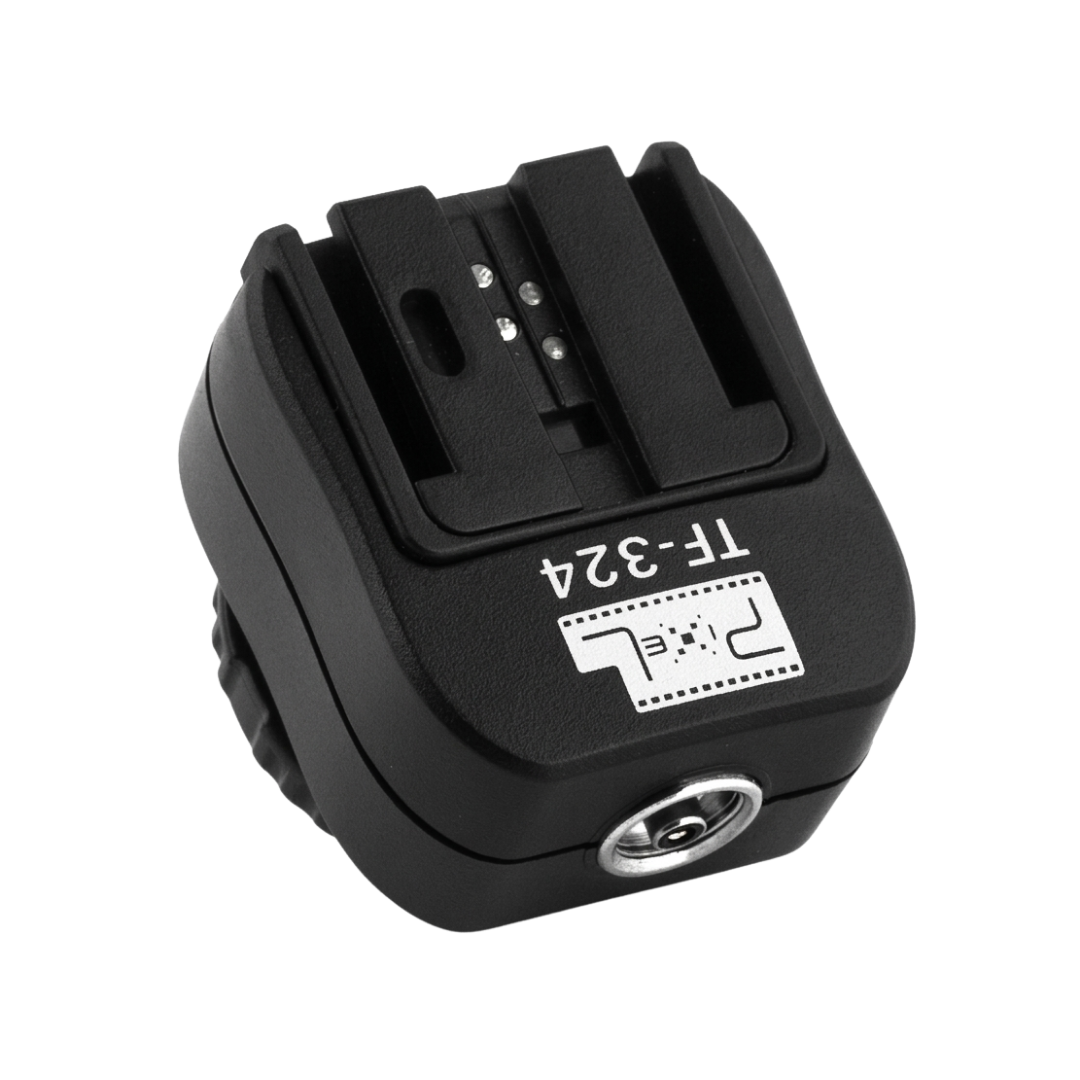 Adaptador de Zapata 5 puntos