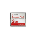 Memoria Lemiwei Compact Flash 2gb