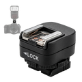 Adaptador de Zapata Sony A Sony E