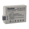 Batería LP-E5