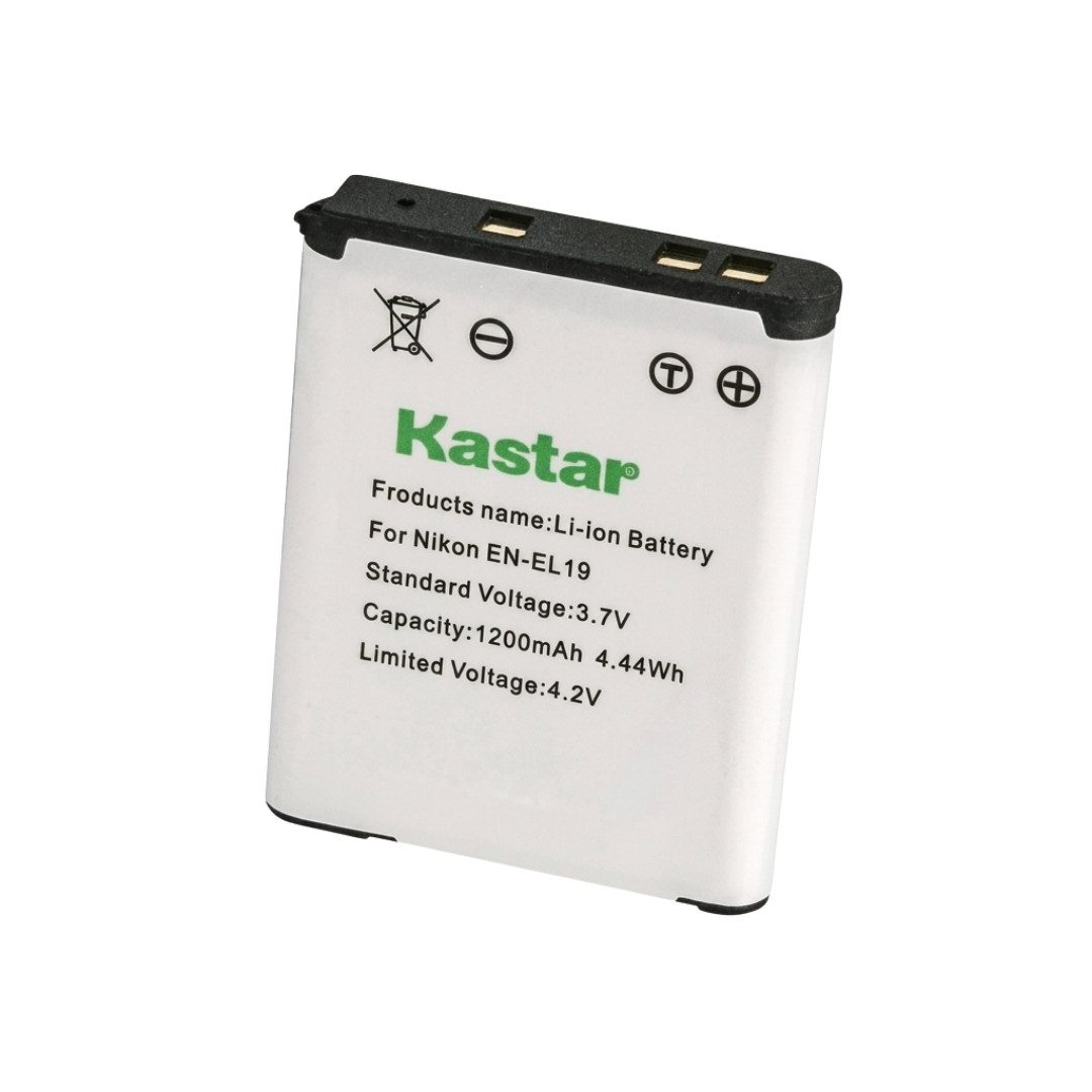 Bateria EN-EL19