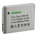 Bateria NB-6L