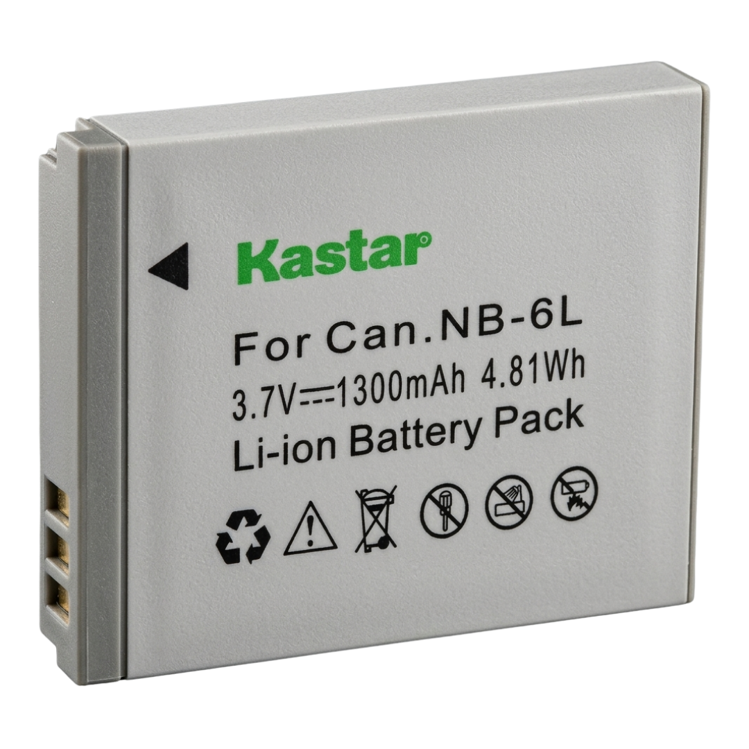 Bateria NB-6L
