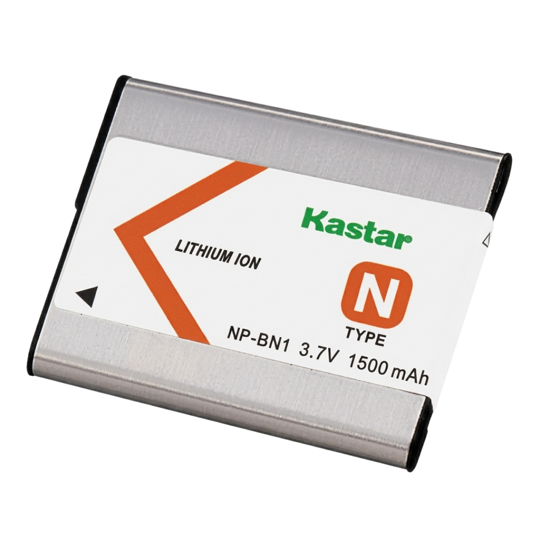 Batería NP-BN1