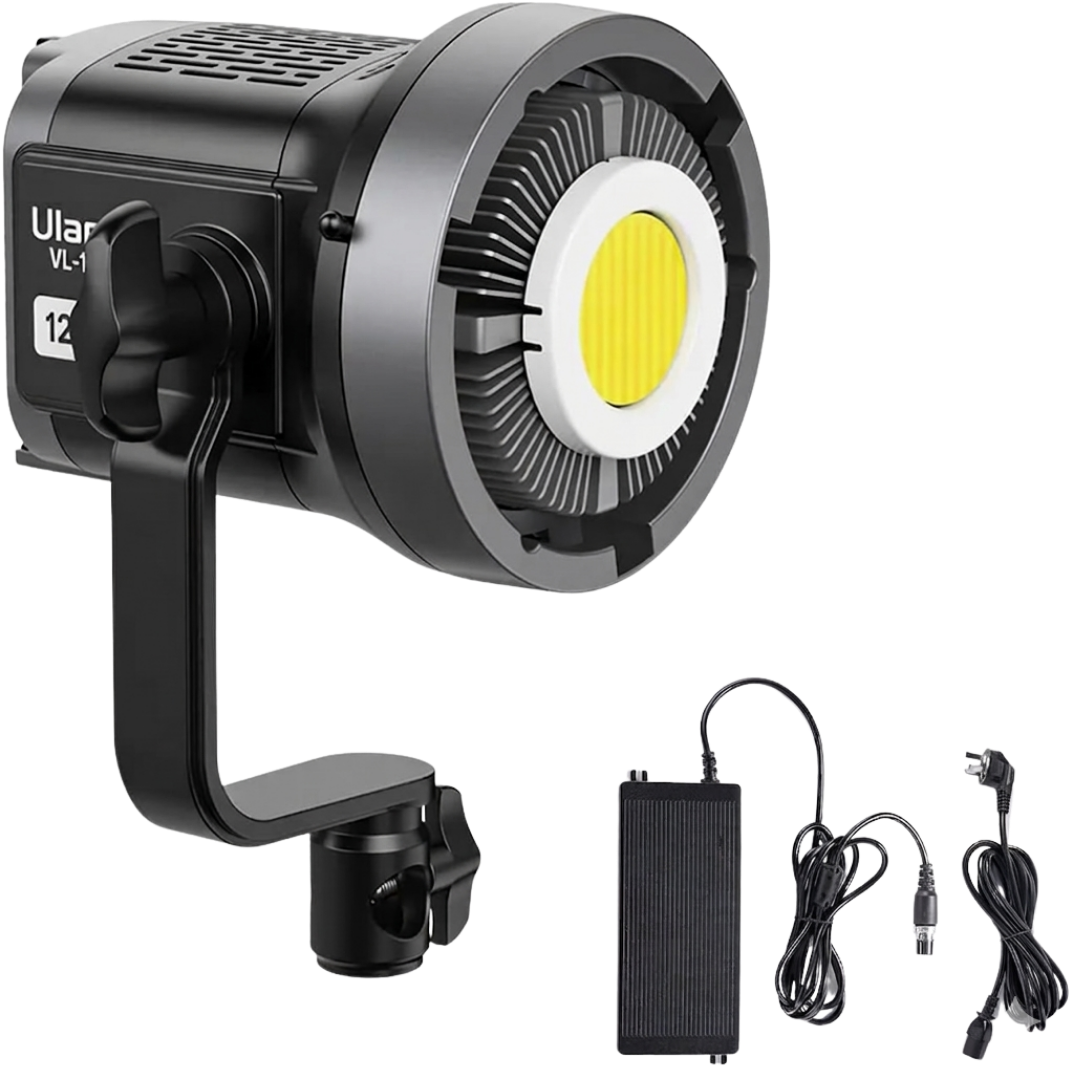 Luz Continua Ulanzi RGB 120W