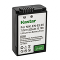 Bateria EN-EL25