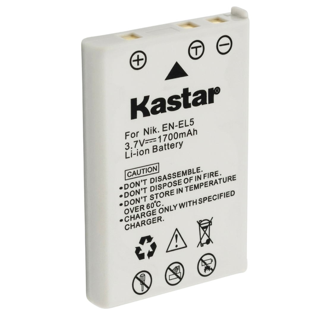 Bateria EN-EL5
