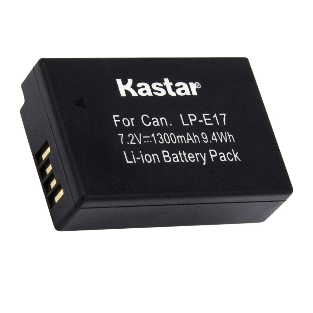 Batería LP-E17