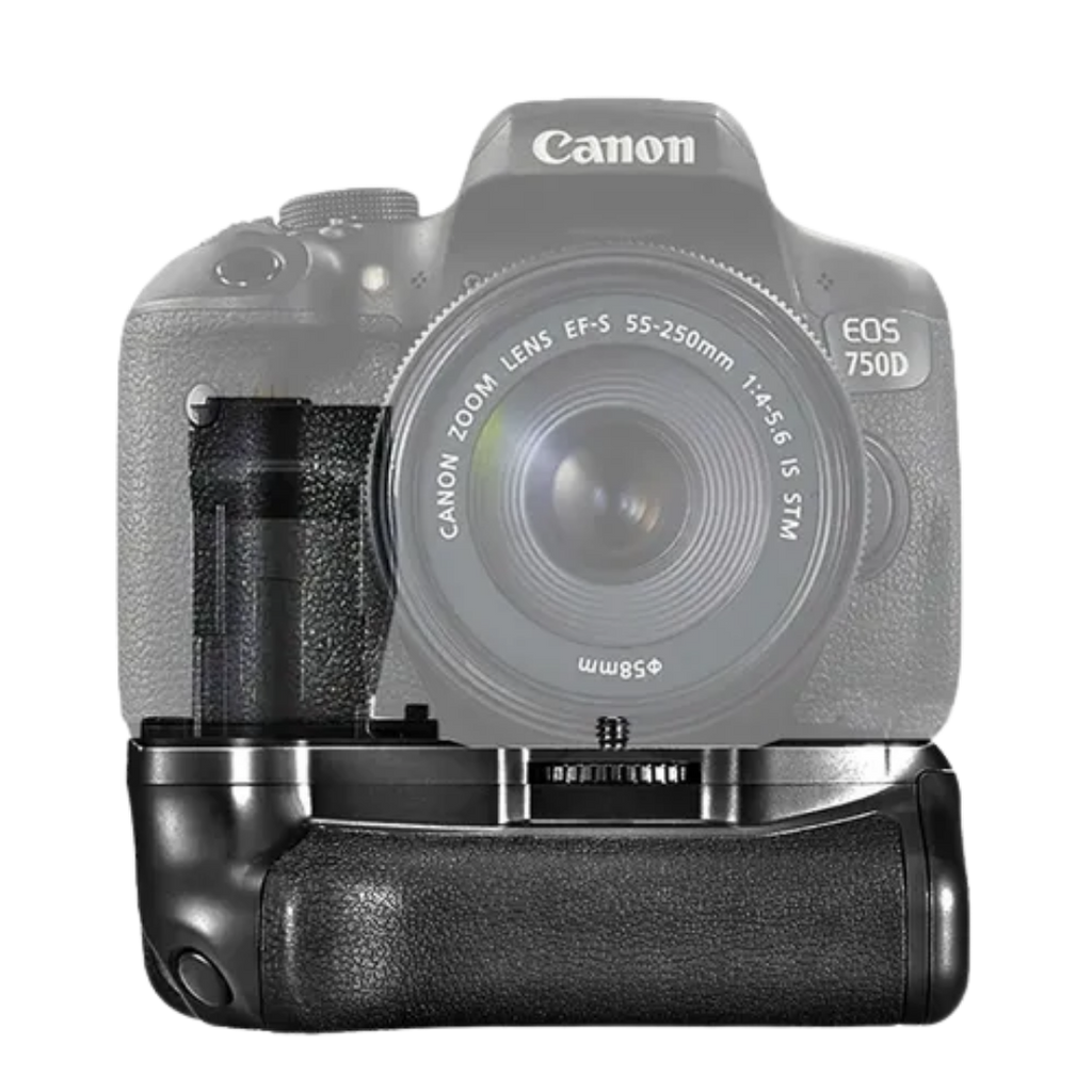 GRIP Canon T6i- T6S