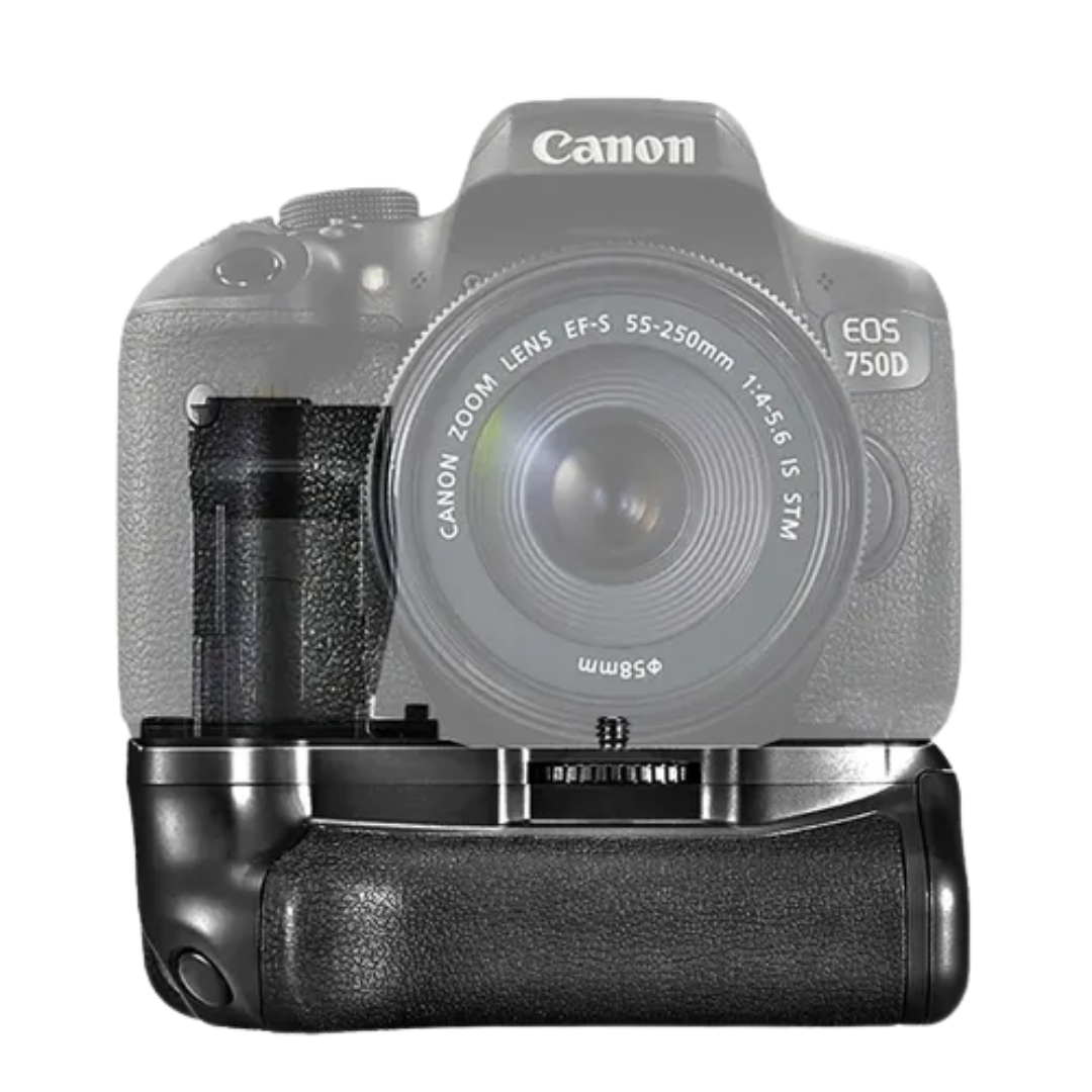 GRIP Canon T6i- T6S