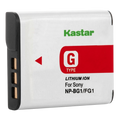 Bateria NP-BG1